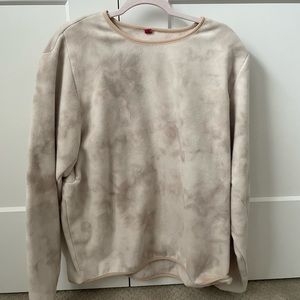 Lululemon pull over